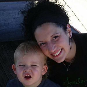 Meet your Posher, Jessie